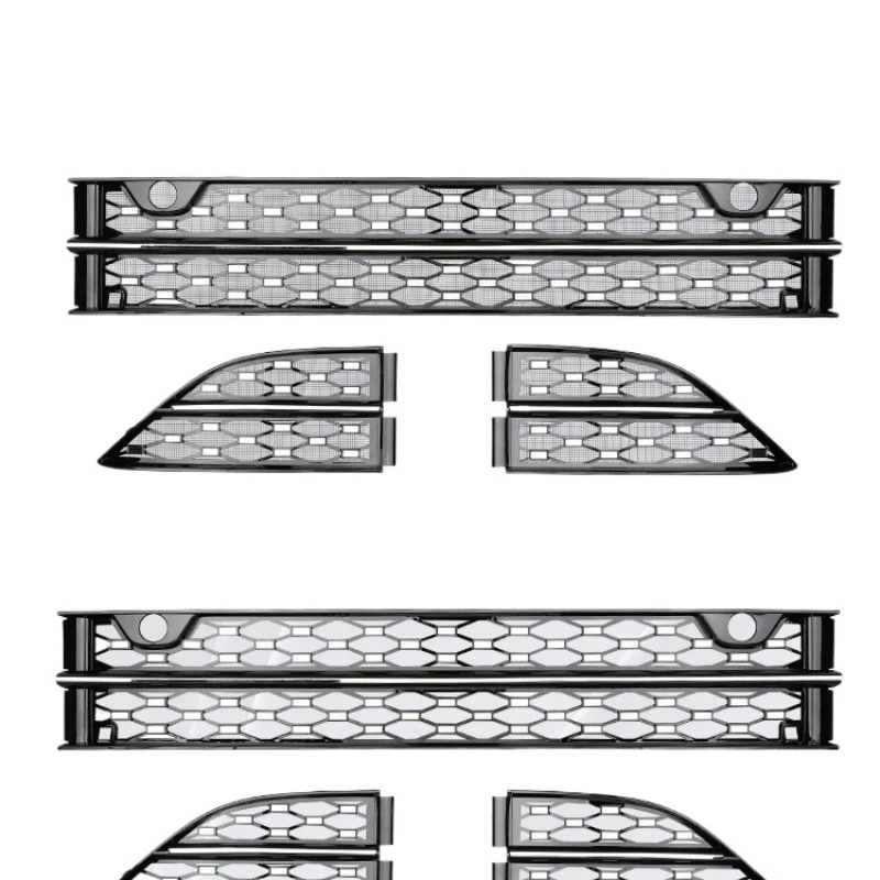 

Applicable to 24 types of Q Jie M9 Gypsy star insect-proof net front and middle net, free dismantling