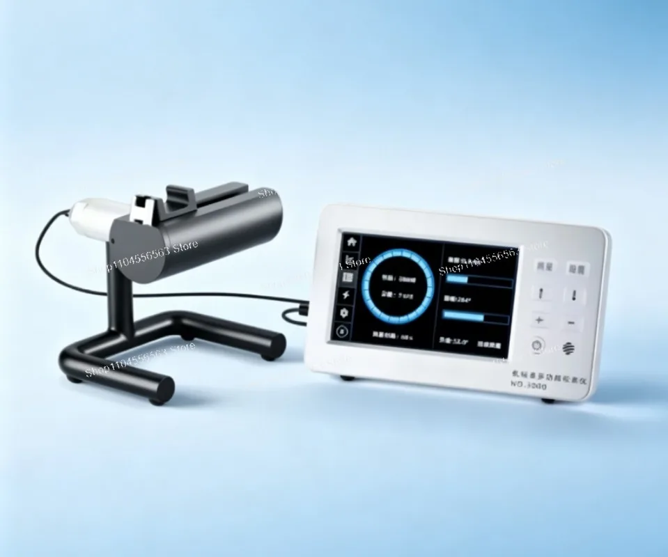 NO. 3000 Timegrapher – Mechanical Watch Timing Tester, Multifunctional Tool for Watchmakers