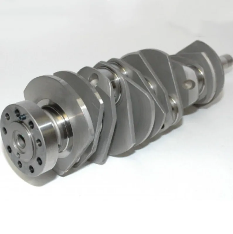 Billet Crank Shaft Crankshaft for Porsche 996 997 911 GT3 3.4L Crankshafts