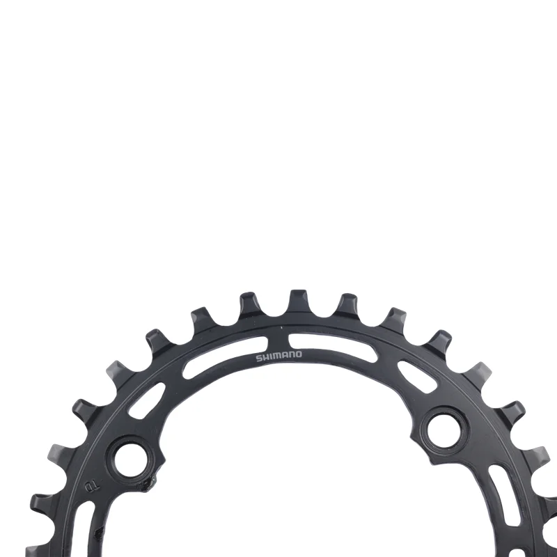Shimano m5100 krone 30t 32t 11 geschwindigkeit fahrrad fahrrad teile getriebe 10s 11 s 96bcd kettenring original shimano mtb kettenring