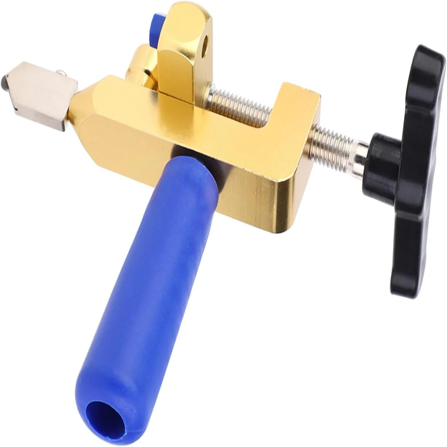 

Enhance your workshop with this efficient, reliable, and versatile durable glass cutter. Upgrade today and say goodbye to strugg