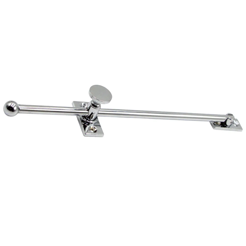 

Cabinet Support Rod Material Easy Install Remove Multifunctional Cabinet Door Pull Rod Folding Links Tie Cover