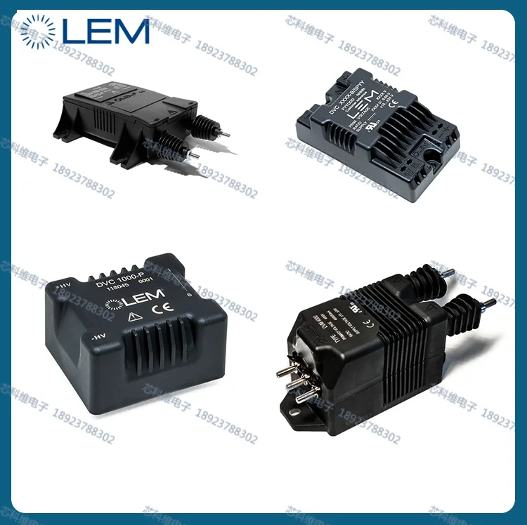 

LEMDV3000/SP2 датчик напряжения DV6400 DV4200/SP1