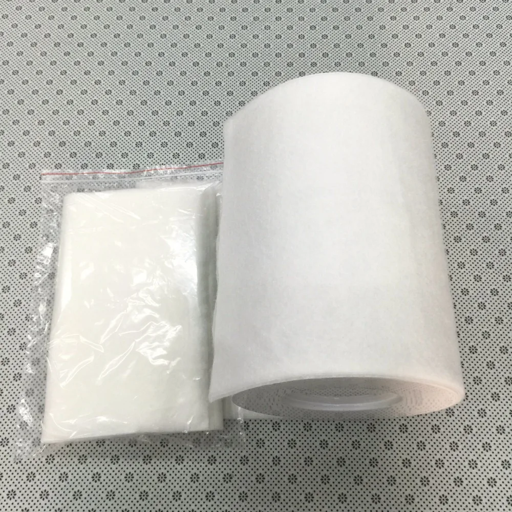 Recambio HEPA de algodón antibacteriano para purificador de aire Xiaomi, filtro Universal, 2/1, 10 unidades