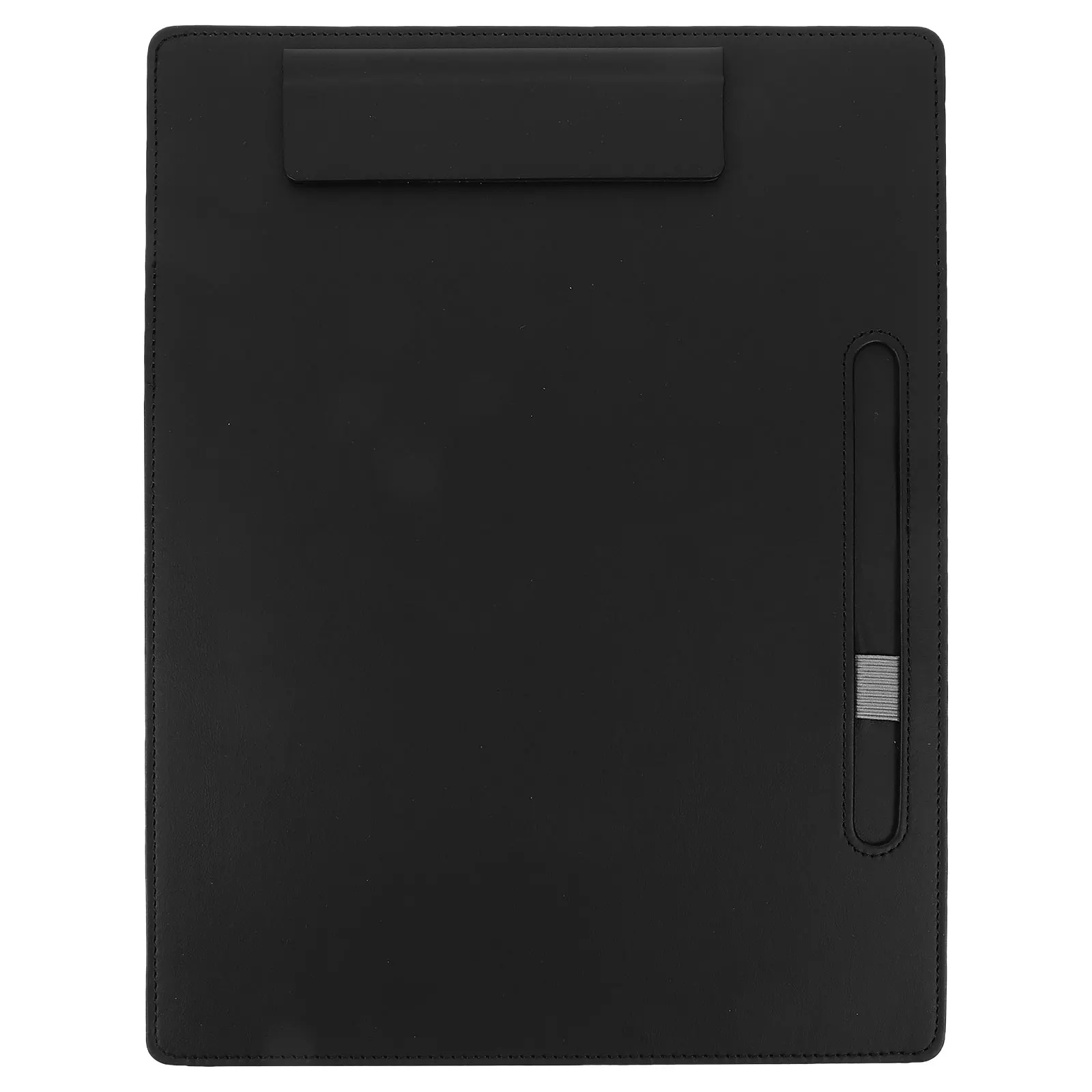 Foldable File Folder Whiteboard Clipboards for Classroom PU Kids Classification Writing Lightweight Document Organizer Paper