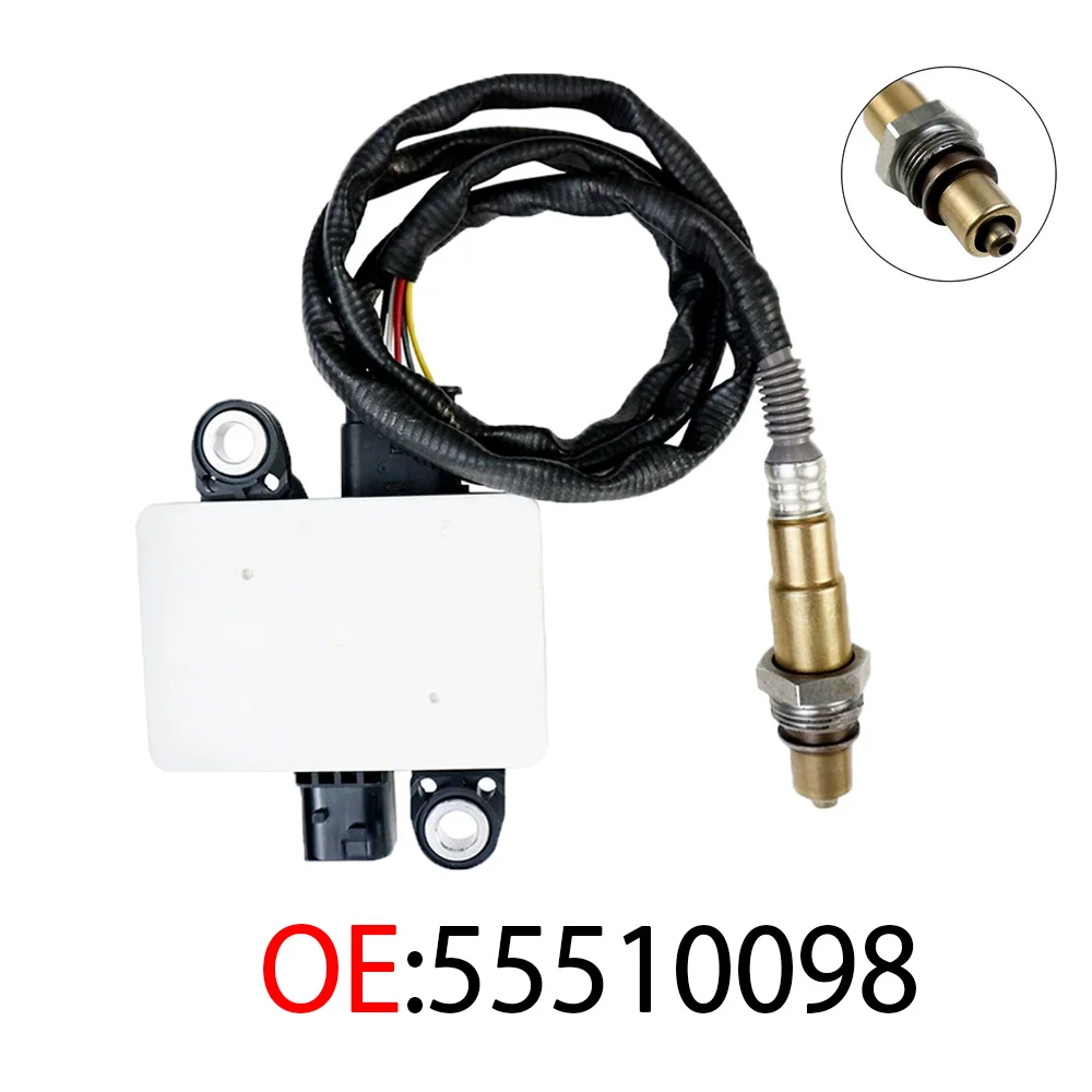 55510098   Датчик A16P-PM 0281007874