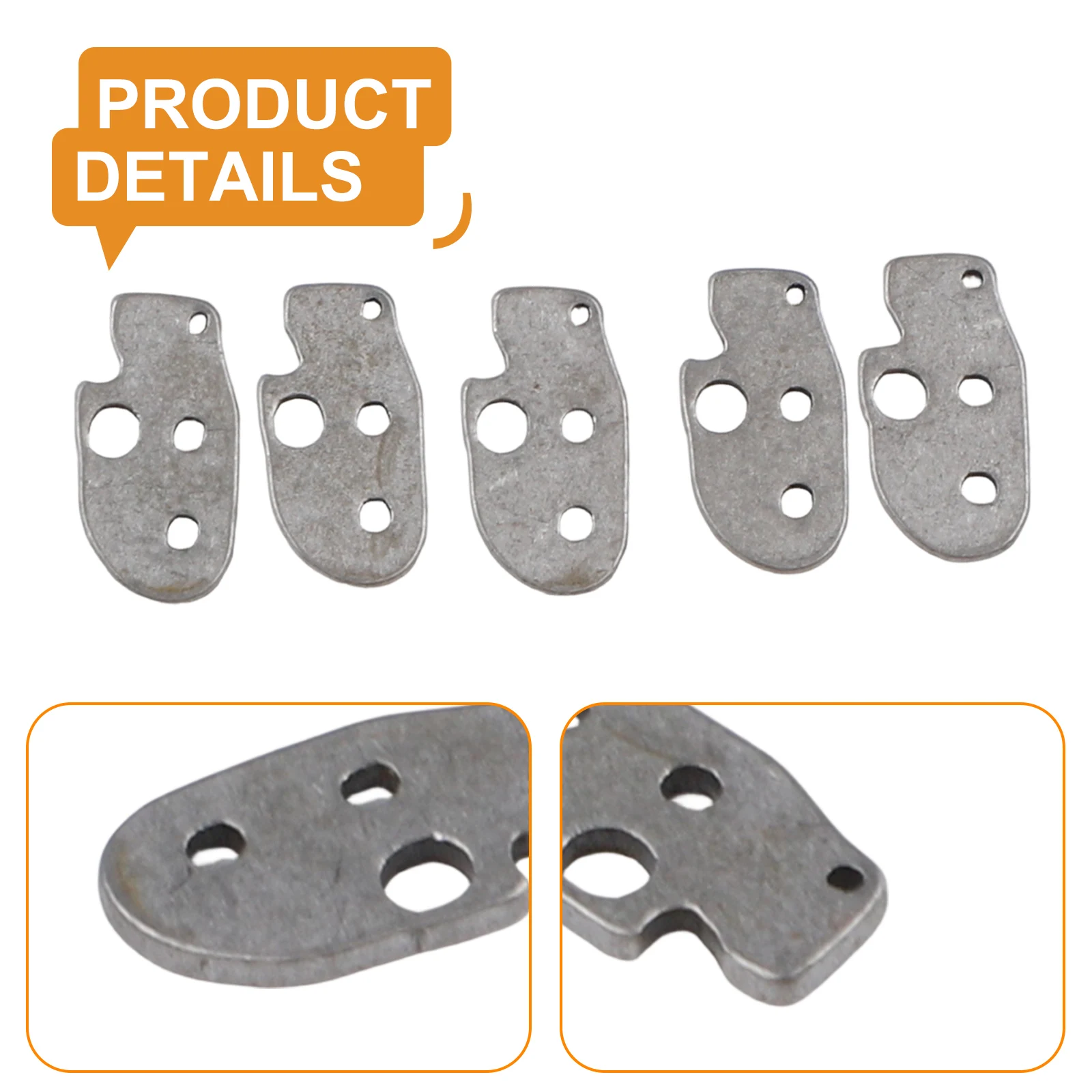 Metal Sensor Flap Extruder Swing Arm For Anycubic S1 S1C 3D Feeding Gear Replacement Accessory