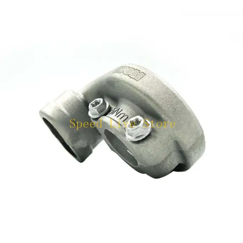 547C Industrial Grade Throttle Control Casing Motorbike Accessories for SX SXF XCF