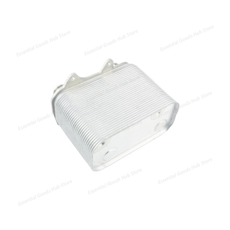 99630701701 for Porsche 996 Car Cooler Car Oil Radiator Accessories