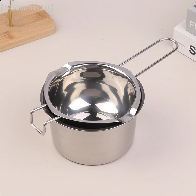 【SSummer10】초콜릿 캔디 캔들 비누 왁스 제조  - Soap Making Pot 리뷰 및 가격