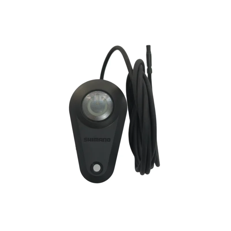 Shimano Steps EW-SW300 on/off switch First generation 1100 mm LED status display EW-SD300 connection For E-BIKE