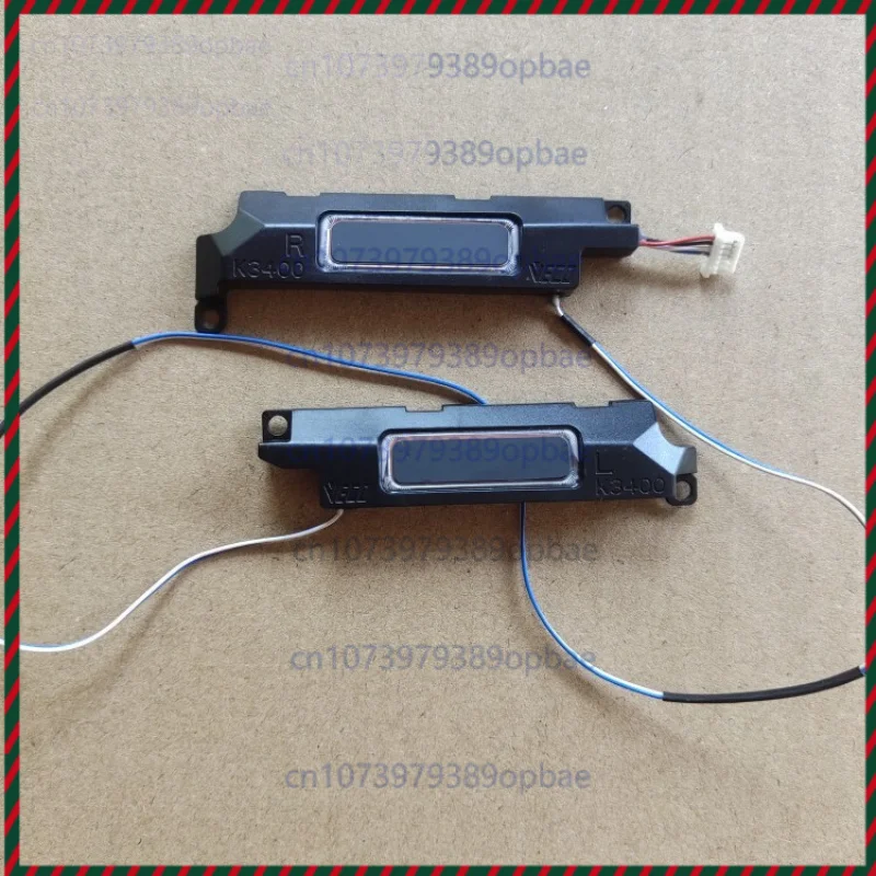 

New for ASUS Fearless 14 Speakers M3401Q Built-in Speakers