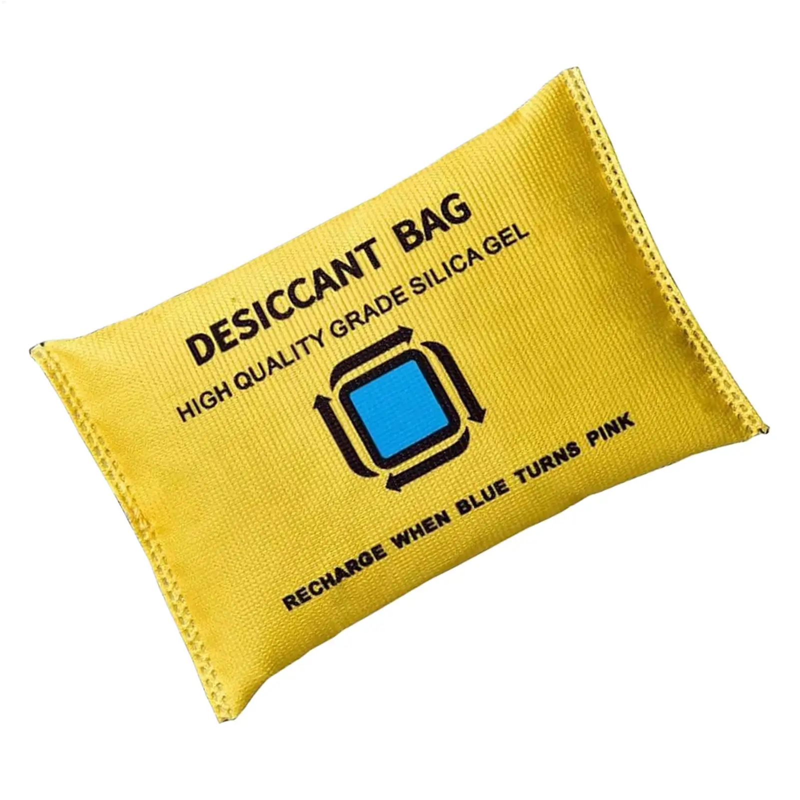 Absorbedores de humedad, suministros portátiles reutilizables para automóviles, bolsas deshumidificadoras para armario, RV, barco, sótano, garaje, gabinete, tienda de campaña, ropa