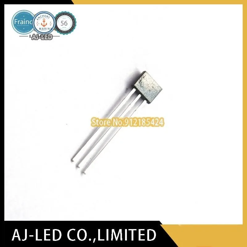 10pcs/lot WY44EUA Unipolar Hall element for electric vehicle series IC mobile phone IC monitoring series new