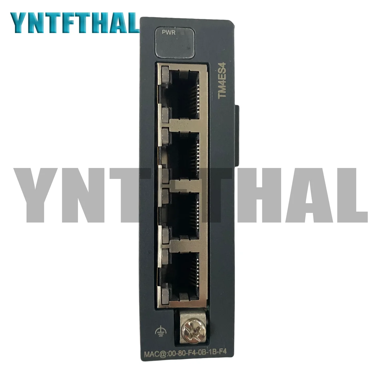 

Новый оригинальный модуль сетевого коммутатора TM4ES4