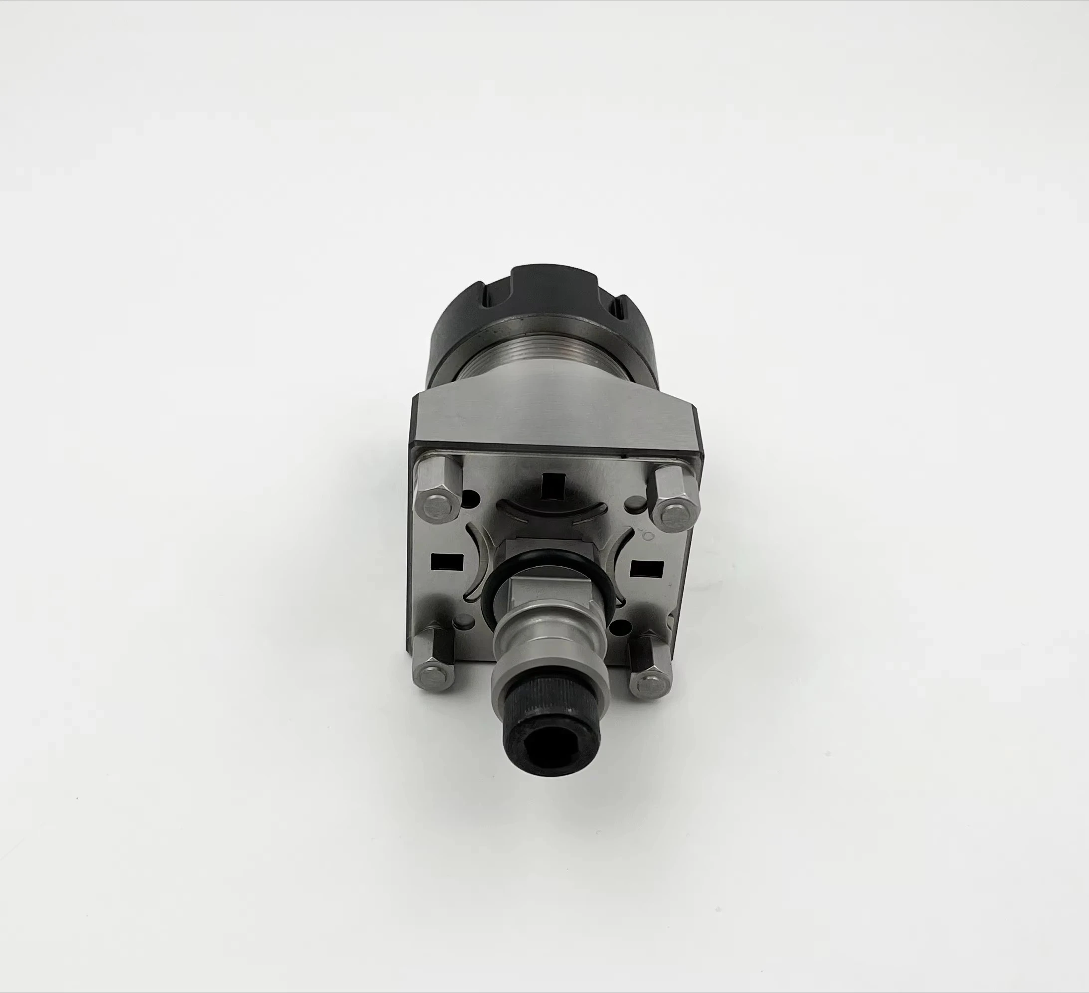 HE-C06488 مماثلة Erowa ER-035297 الدقة الصلب ER32 كوليت تشاك حامل للطحن باستخدام الحاسب الآلي #3