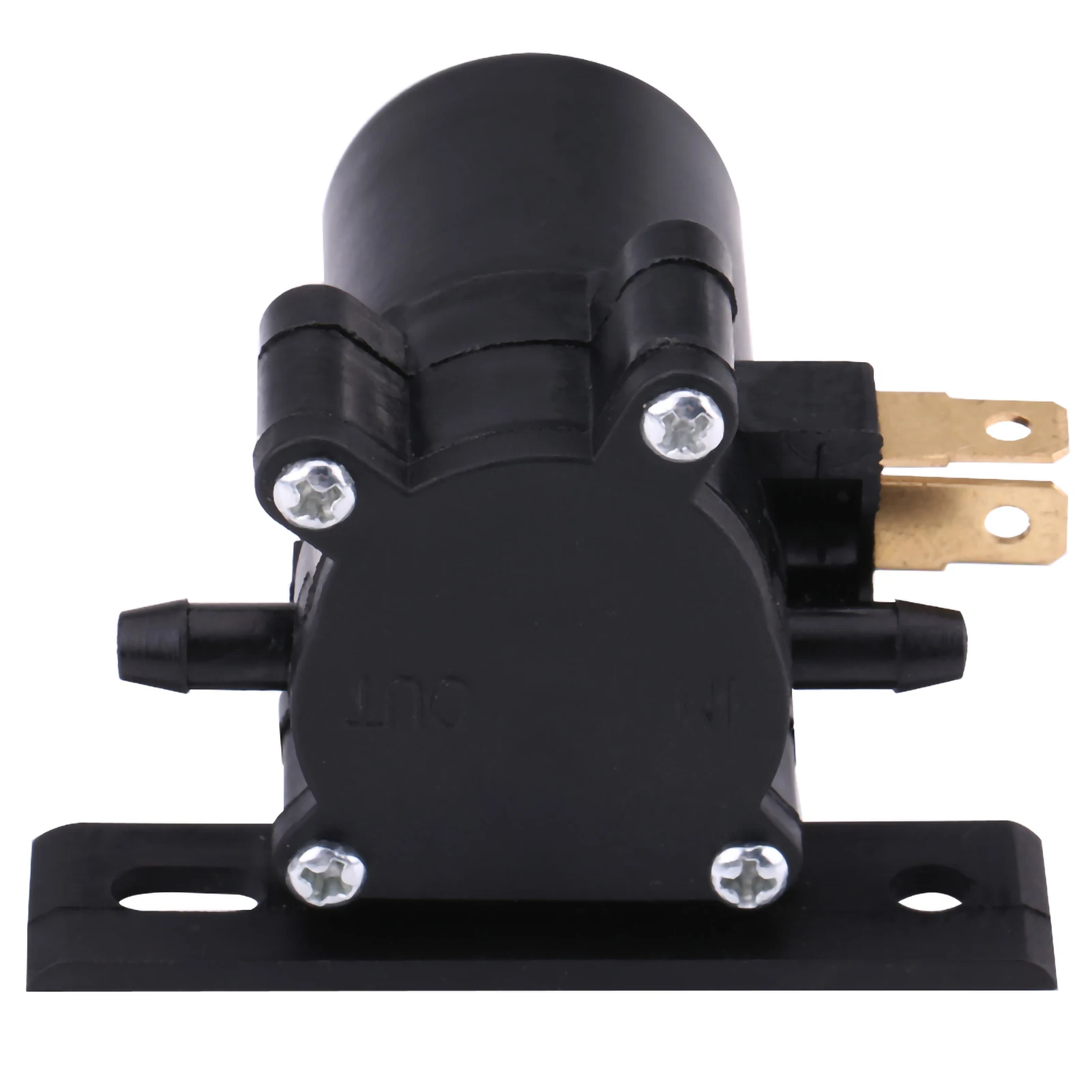 12V   Windscreen Wiper Washer Pump Motor for Car Van Bus Truck  Washer Pump Washer Pump