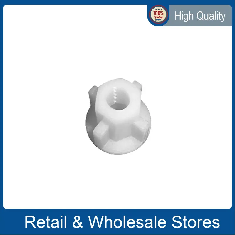 wht000264 Nut FOR VW Audi seat Skoda wht 000 264