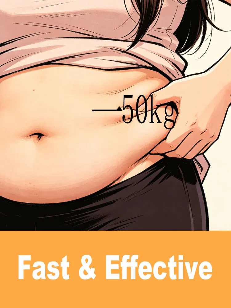 

Stop Constantly Fretting About Your Figure and Embrace the Best Version of Yourself