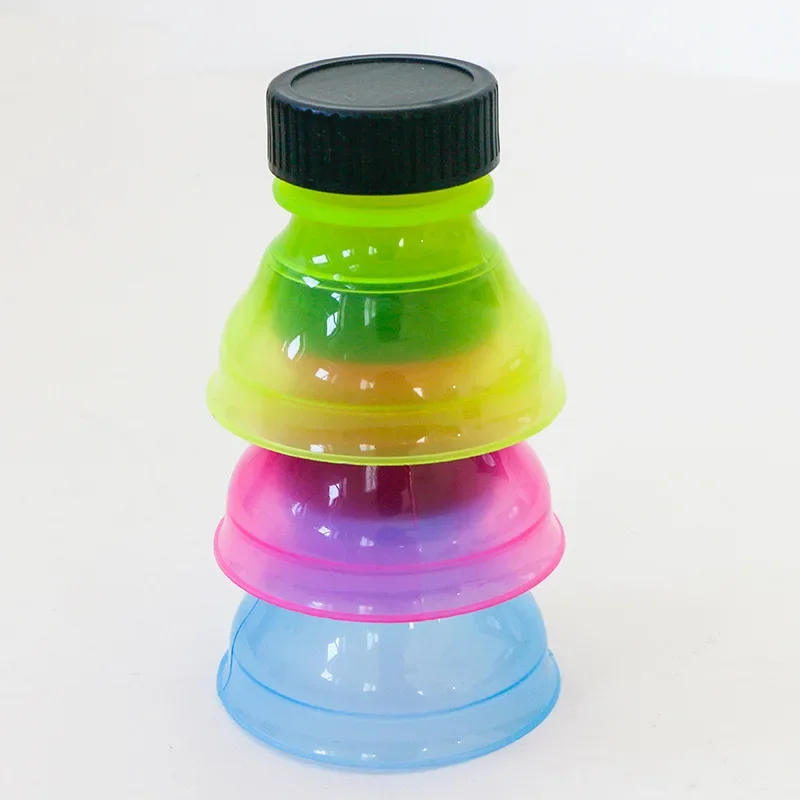 3/1Pcs Fles Top Deksel Soda Saver Pop Bier Drank Kan Cap Top Cover Protector Wijn Flessenstop drink Flesopener Drinkware