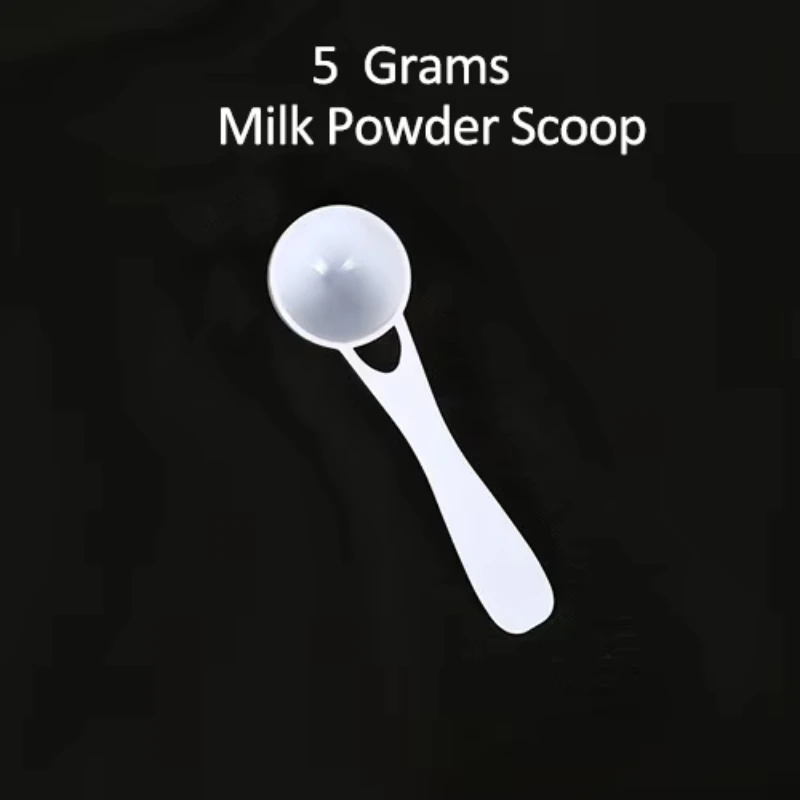 Milk Powder Spoon
