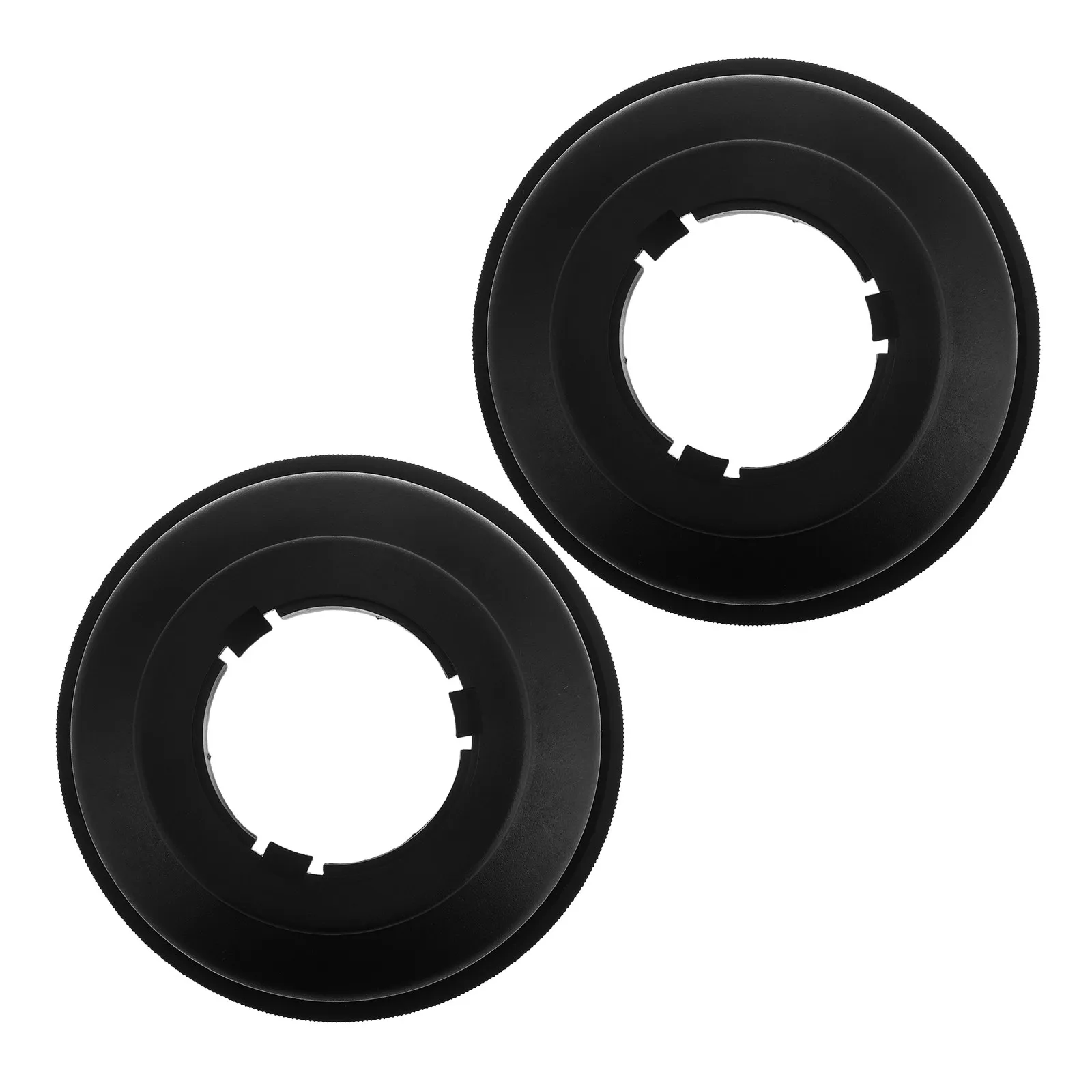 2Pcs Wheel Balancer Parts Durable Quick Release Tire Balancer Cone Kit Repair Tool Tire Machine Cups Wheel Balancing Tool