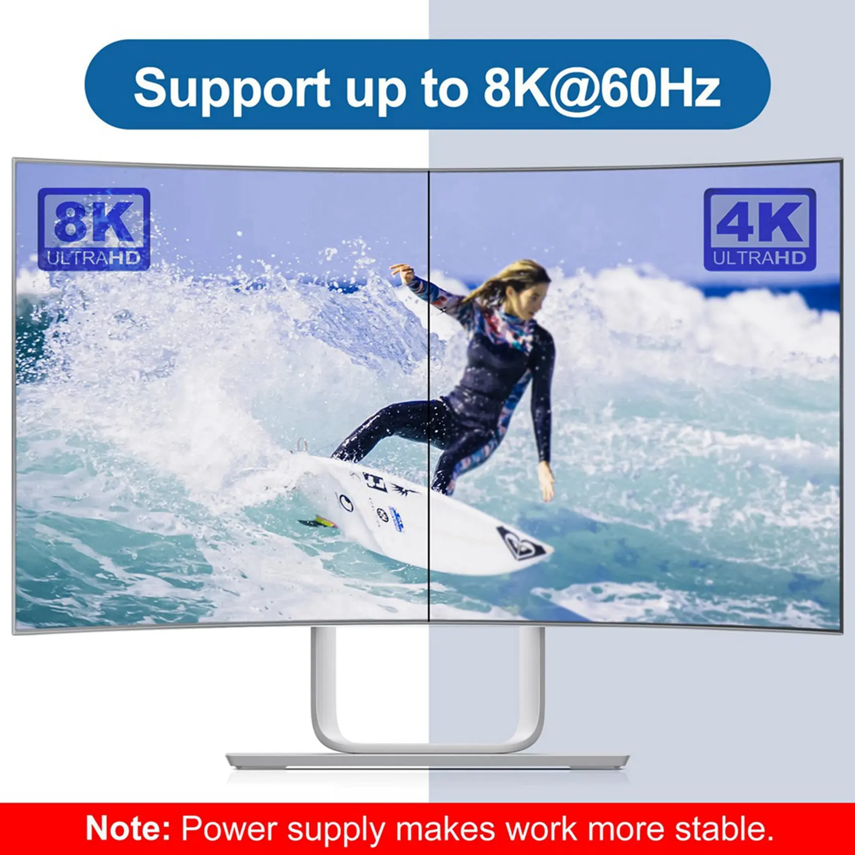 Y69A 2X Switch Spli…