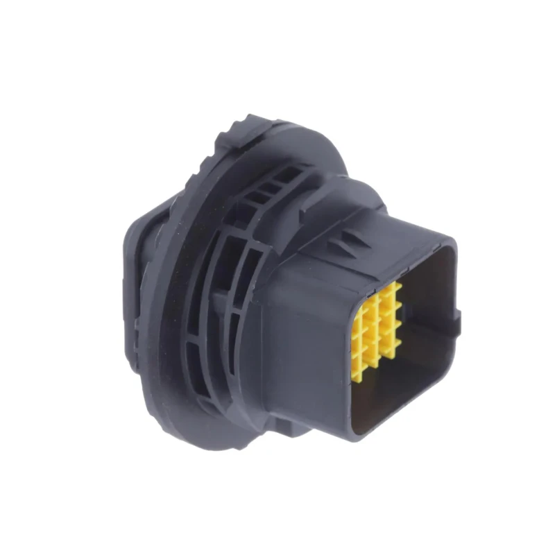 1-2350891-1/2350891-1/2-2350891-1 20P Connector Male Shell Plastic Shell NTSEAL Plug Socket Genuine Original
