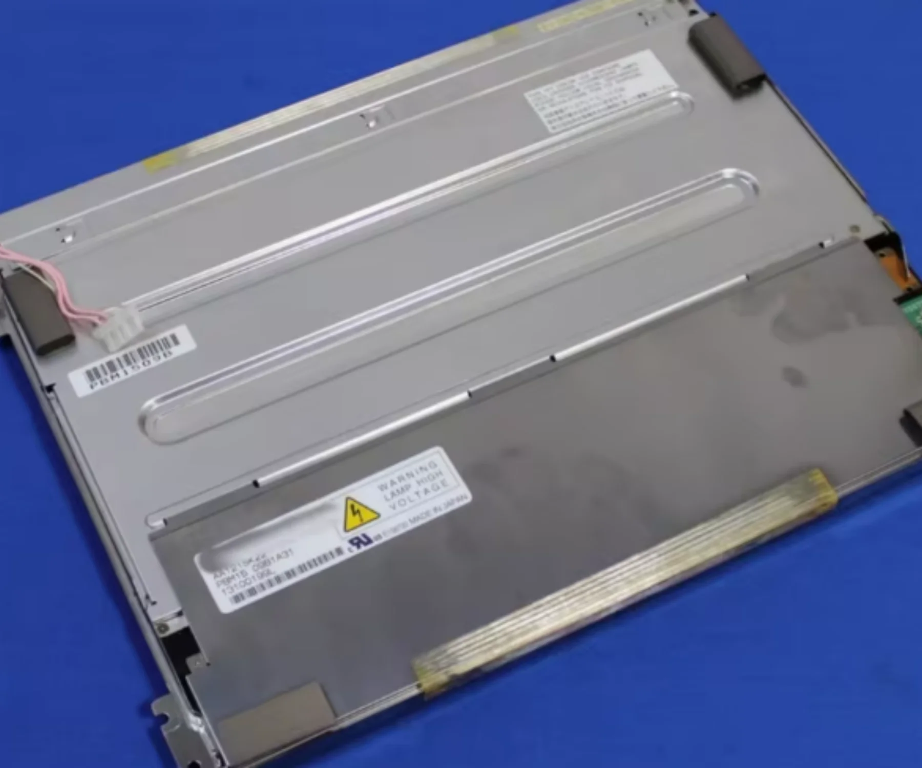 

AA121SK05 LCD Panel Screen