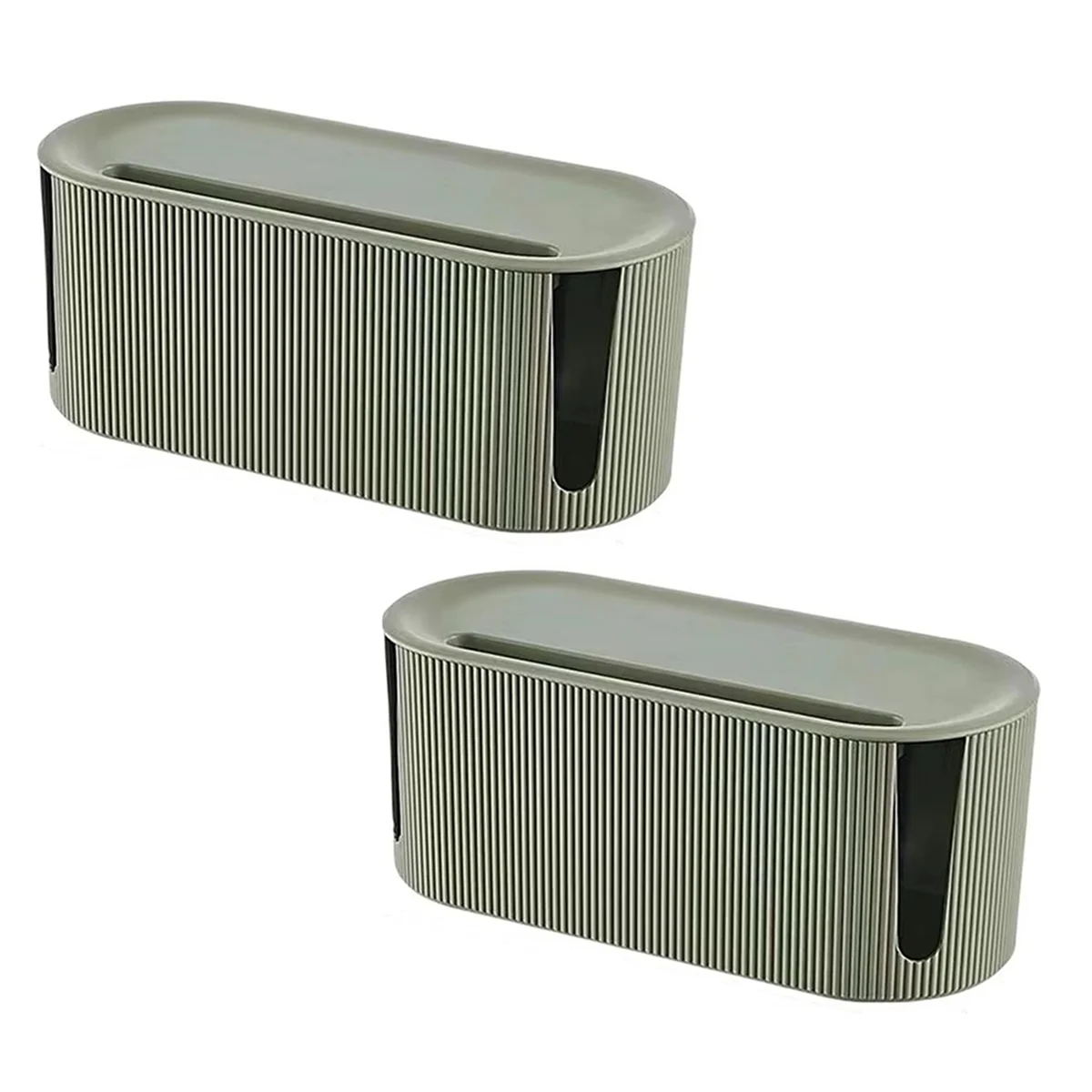 

HHTL Wireless WiFi Router Bracelet Desktop Cable Plug Holder Nordic Plug Board Storage Box Cable Wire Organizer Case