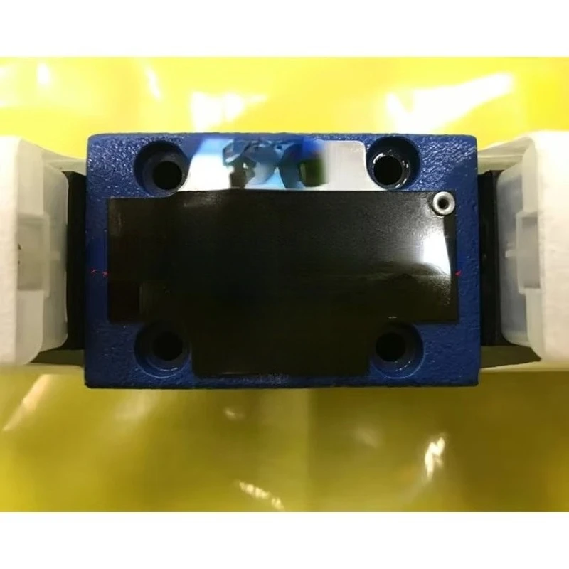Magnetic Exchange Valve 4we6w62/Eg24n9k4 Original R900568233