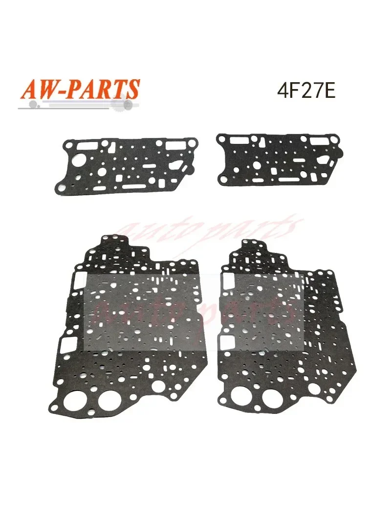 4F27E FN4AEL Car Accessories Transmission Repair Gaskets For FORD FOCUS MAZDA 3 6 Gearbox Gaskets