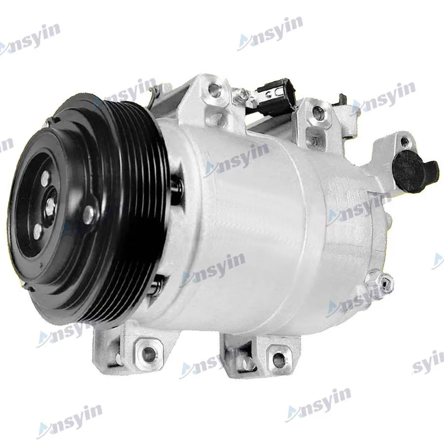 For DKS17D ac compressor 2002-2006 Nissan Altima 2.5L 92600-8J021 92600-8J03B 92600-8J021 926008J03B 92600-8J021A 92600-8J00A