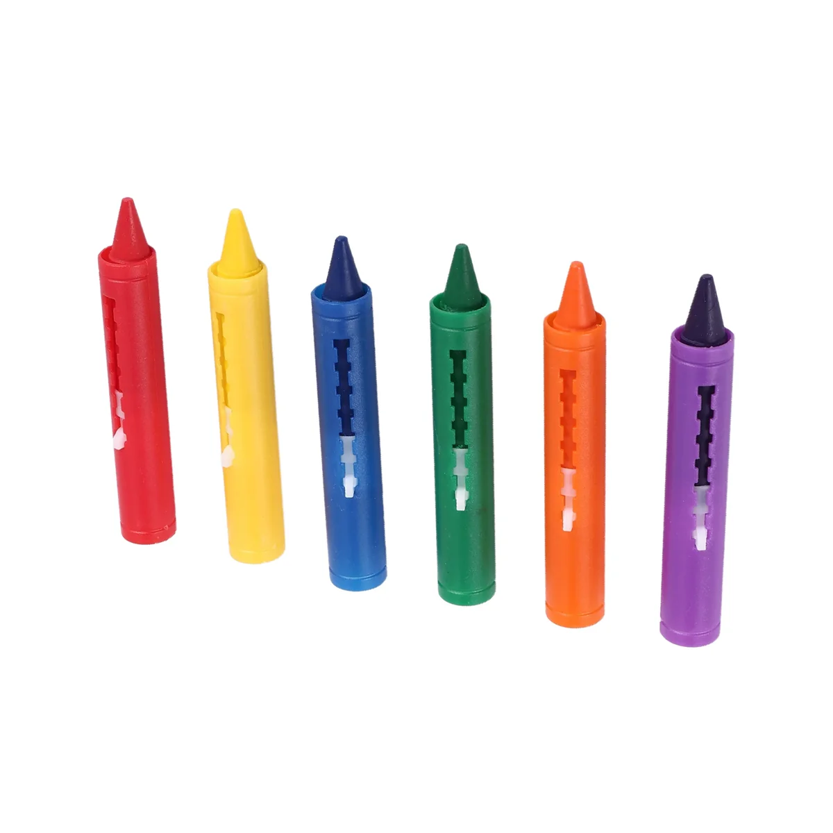 【Venda relâmpago!】Crayones de banho