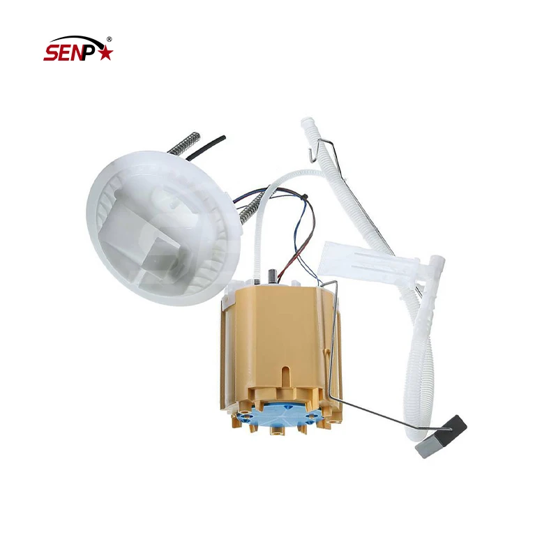 SENP Fuel System Fuel Pump Module Assembly for Mercedes-Benz R Class R350 3.5L E9138M OEM 2514701094 2514 701 094