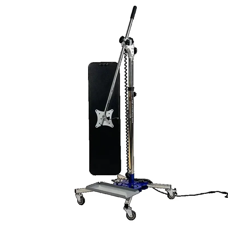 Heavy  Light  Tripod Reflector Board Dent Repair Tools  Reflection Board  Adjustable  Amount