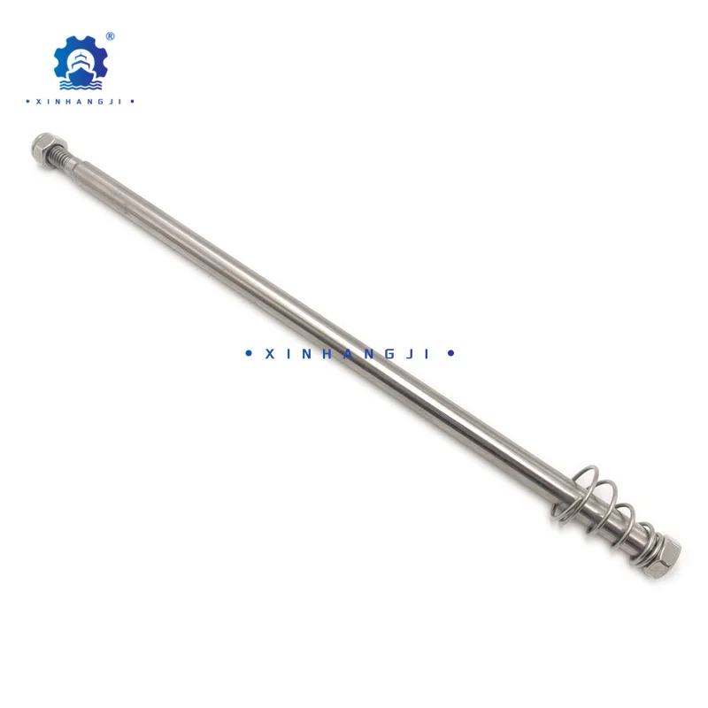 

90101-08M28 Тяга наклона для подвесного мотора Yamaha 40 л.с., аксессуары для лодок 9010108M2800 90101-08M28