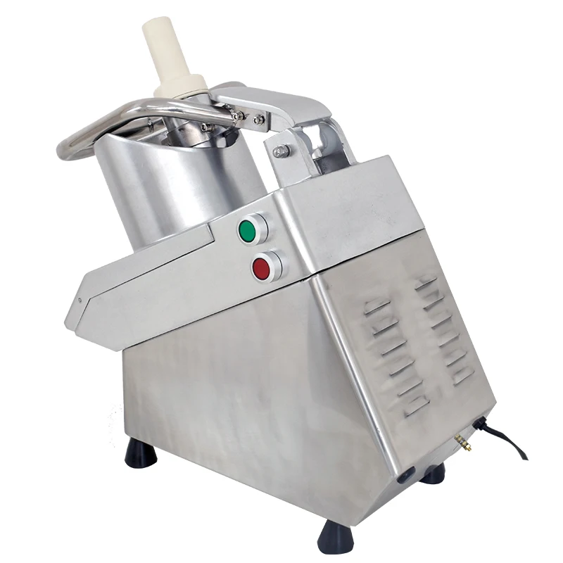 hot sale Stainless steel food processor the commercial Multi-Purpose electric Vegetable Cutter Machine
