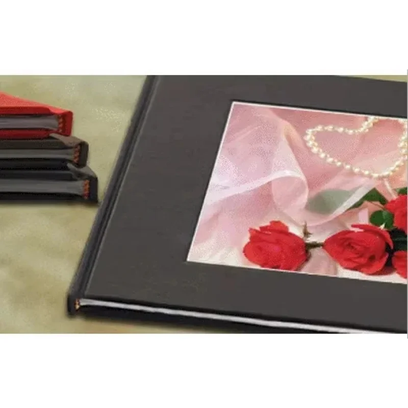 -E Dktop Hardcover Book Groove Prser mm () Office School Supply Binding And Grooving