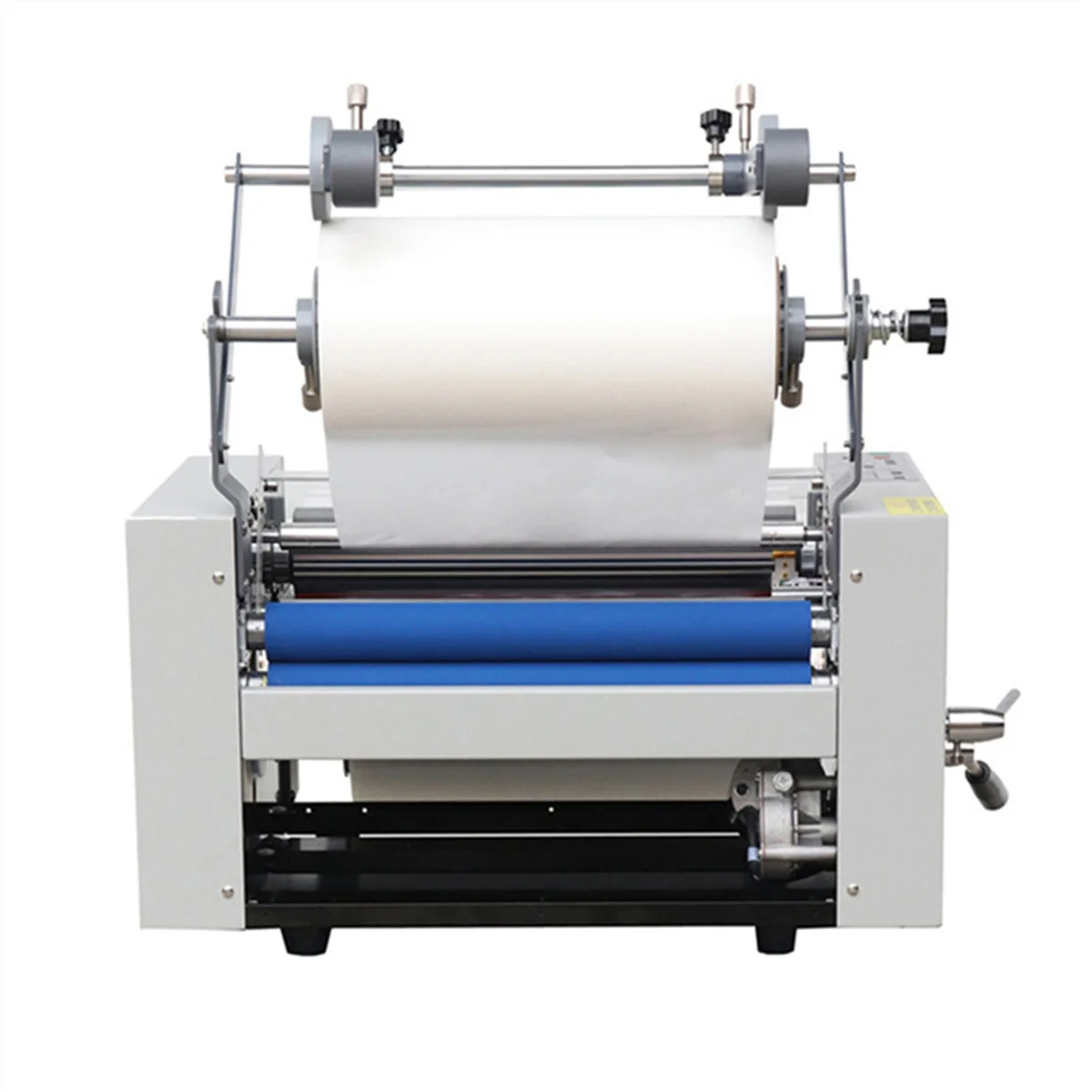 Laminating Machine A3 Size Paper Single and Double Side LaminatorSG-L388 Low Price Cold and Hot Laminator China Wholesale