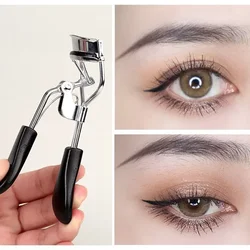 Colorful Plastic Eye Lash Curler Easy To Use Eyelash Curler Mini Makeup Eyelash Curler Beauty Eyelash Styling Tools Accessories