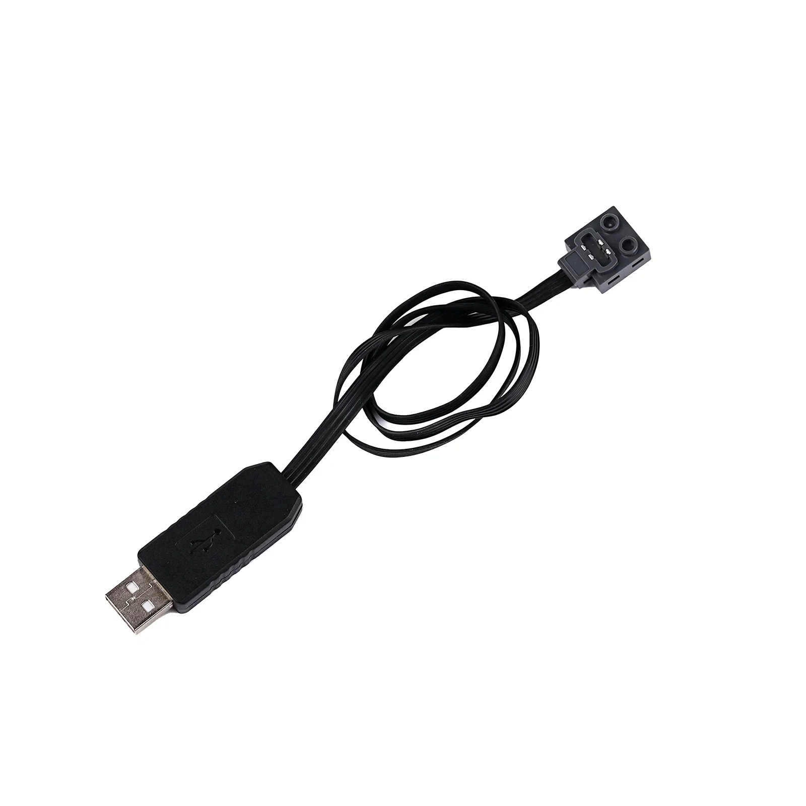 

5V to 9V Micro USB Power Adapter Cable for Building Blocks Toys 46cm Voltage Converter Boost Module