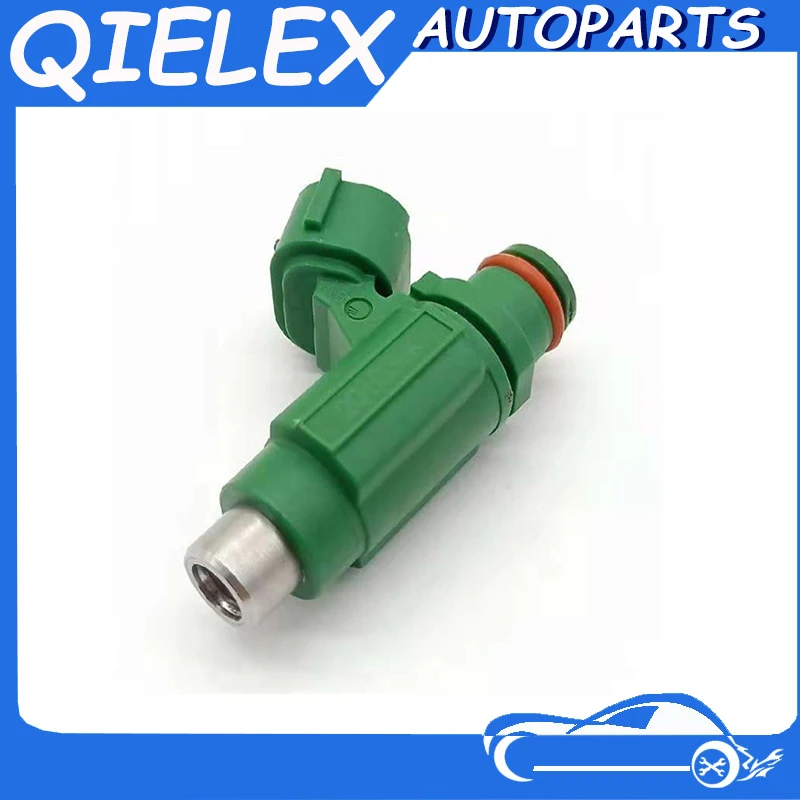 6S5137610000 FUEL INJECTOR WAVERUNNER FX HO FX SHO FZR FZS 6S5-13761-00-00 WSM 006-637 for YAMAHA 6BG137610000