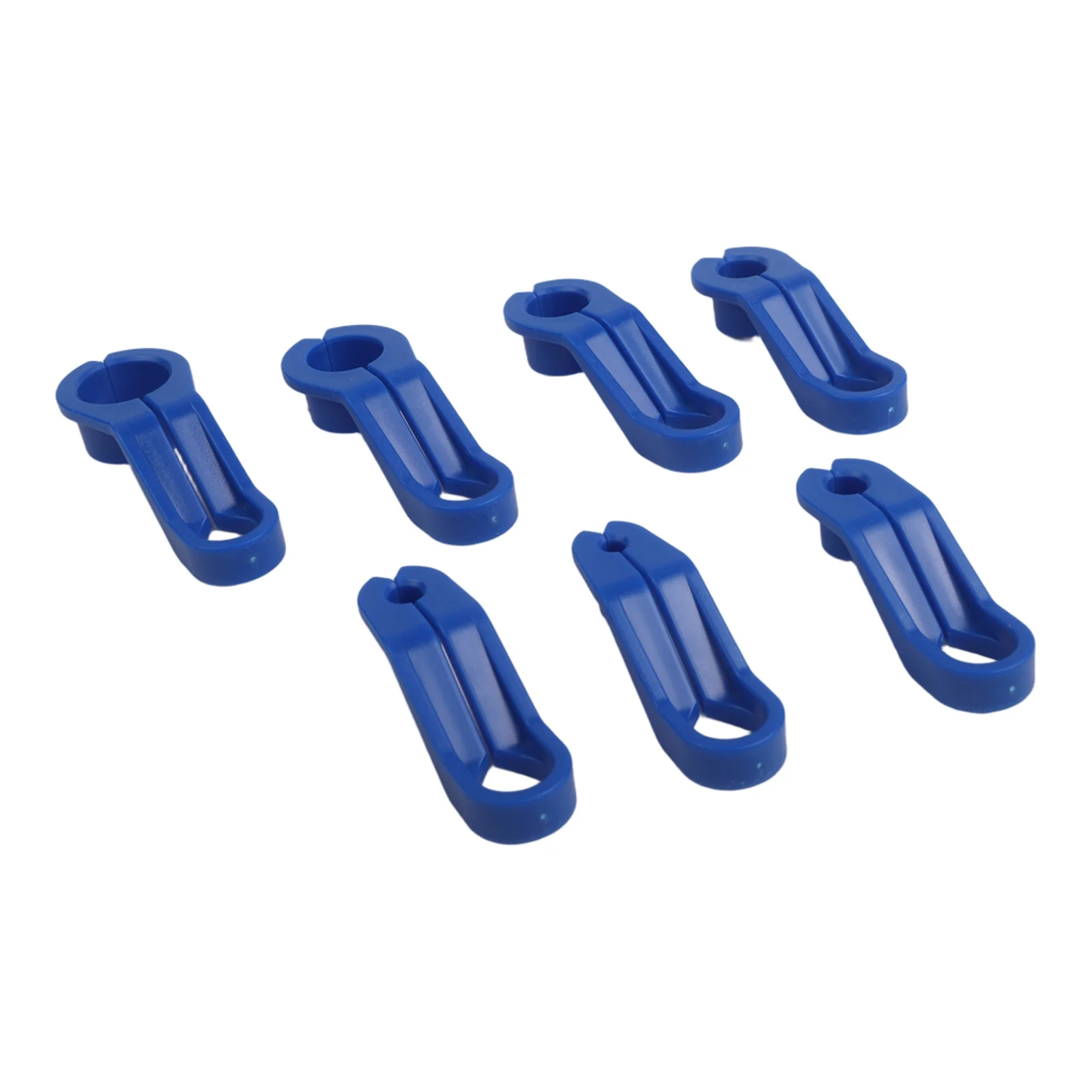 Automatic Fuel Tool Car AC Disconnect Tool Automotive Repairs Blue Angled Handles Design High Universality Fitment