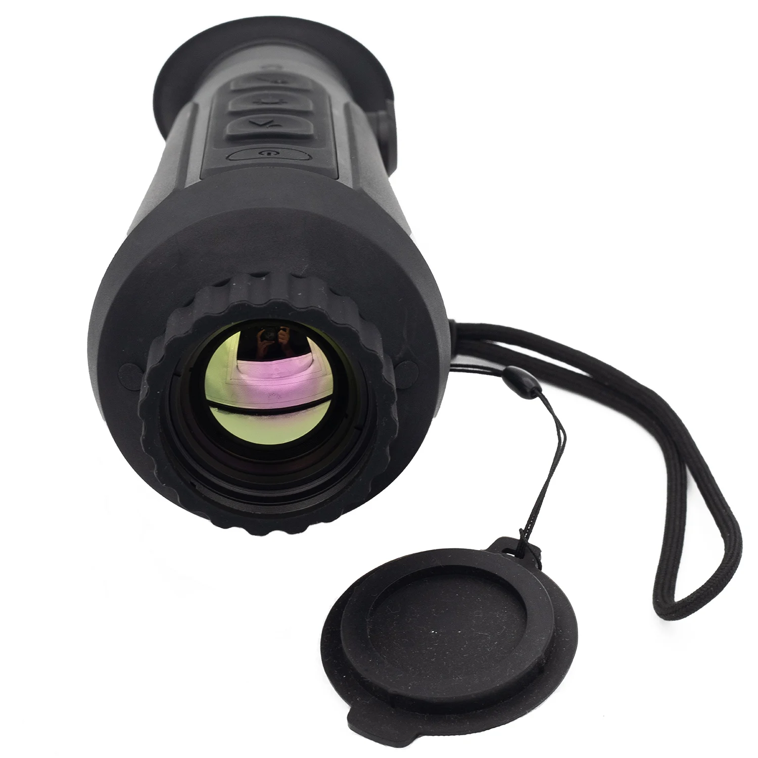 

thermal imaging night vision monocular with five image modes thermal camera scope for hunting 384*288(50HZ)