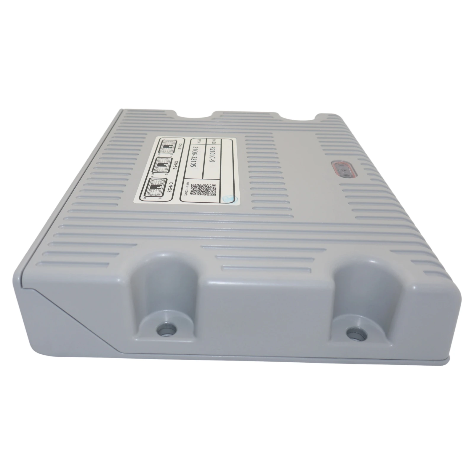 21Q6-32105 21Q6-32102 ECU Controller Control Panel Unit with Program Fits for Hyundai R210LC-9 Excavator
