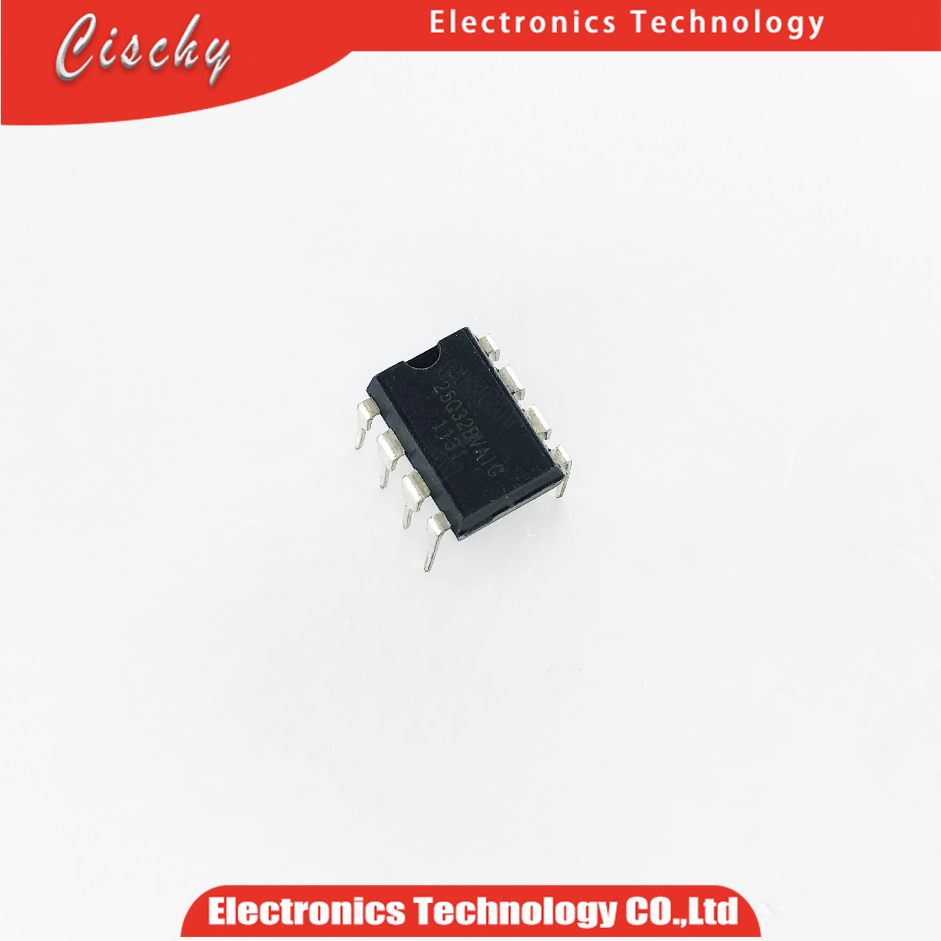 5Pcs/Lot W25Q32Bvai…