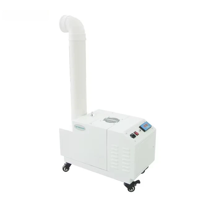 

SC-G060ZS Brand 6L/hour Capacity Industrial Agriculture Farm Mushroom Ultrasonic Humidifier