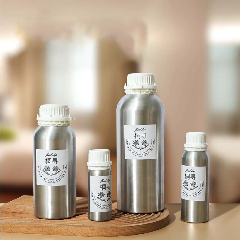 1000 مللي/500 مل مجموعة الفنادق الروائح الضروري النفط الفاخرة العطور الروائح زيت عطري لآلة رائحة ، المرطب الخزامى #2