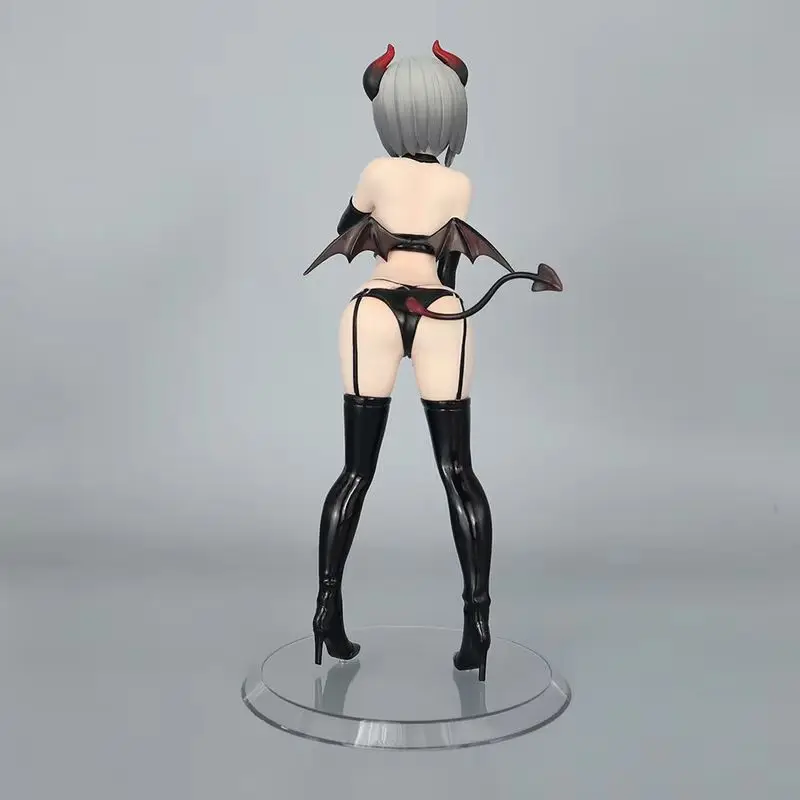 Uzaki Hana - Little Devil Peripheral Figurine Model Table Decoration, Birthday Gift, Trendy Toy Scene Decoration, Car Decoration
